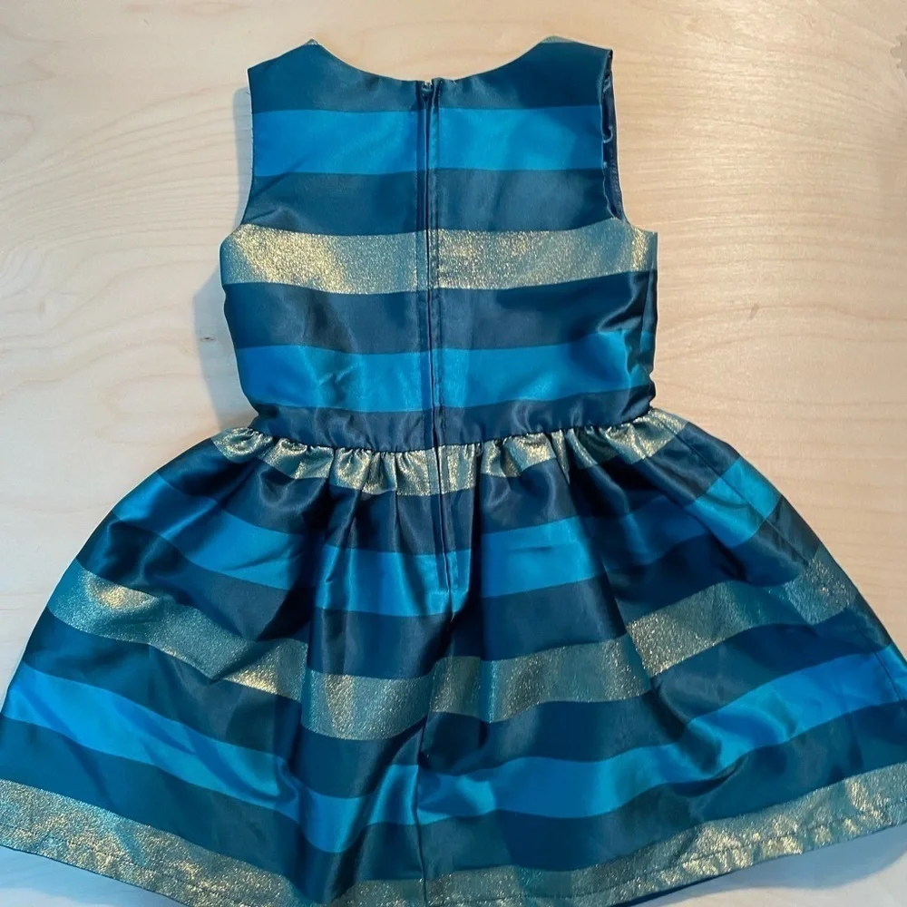 PLACE Sleeveless Dress size 6 (GL)